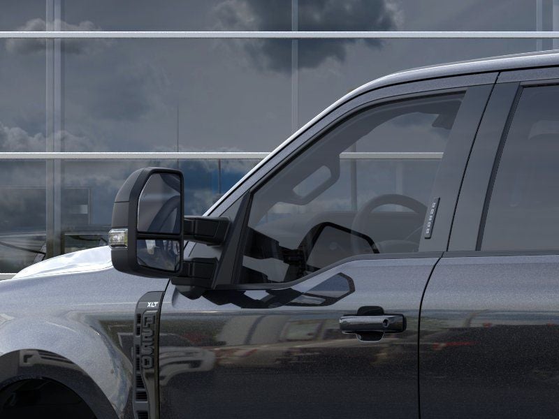 2026 Ford Super Duty XLT