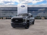 2026 Ford Super Duty XLT