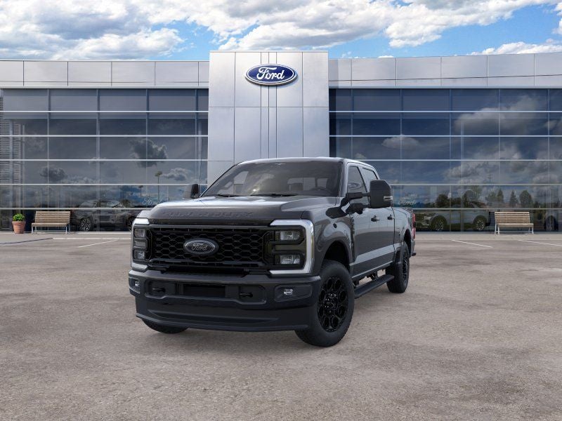 2026 Ford Super Duty XLT