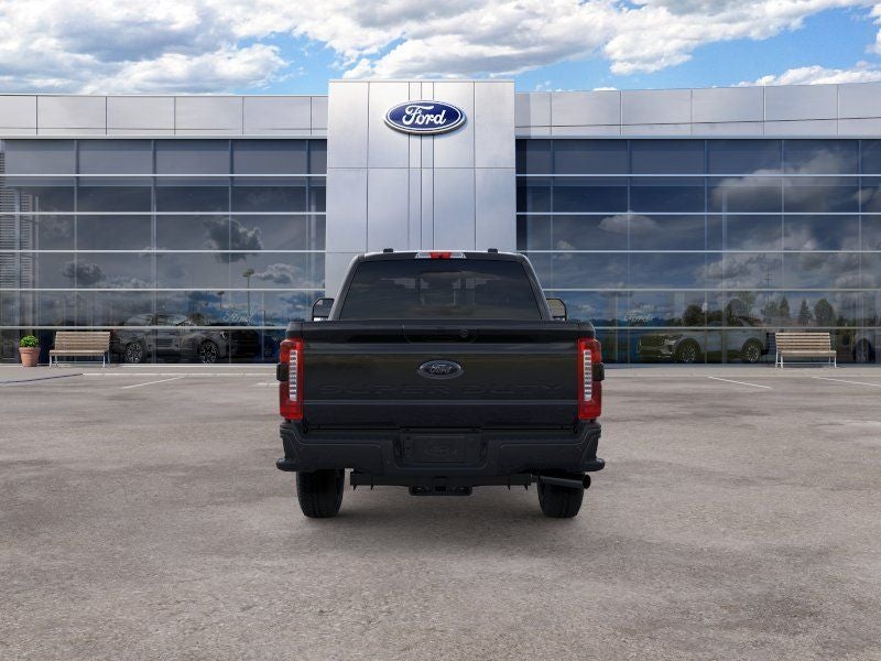 2026 Ford Super Duty XLT