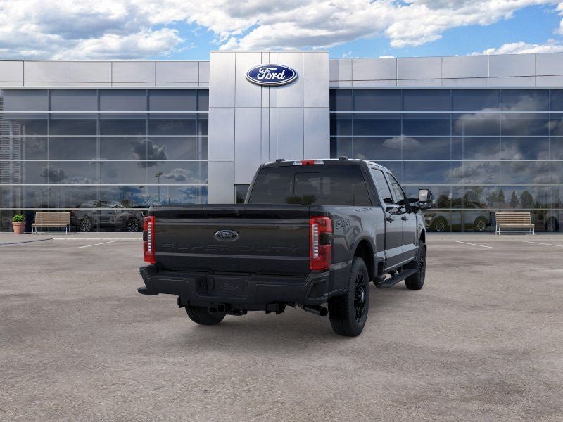 2026 Ford Super Duty XLT