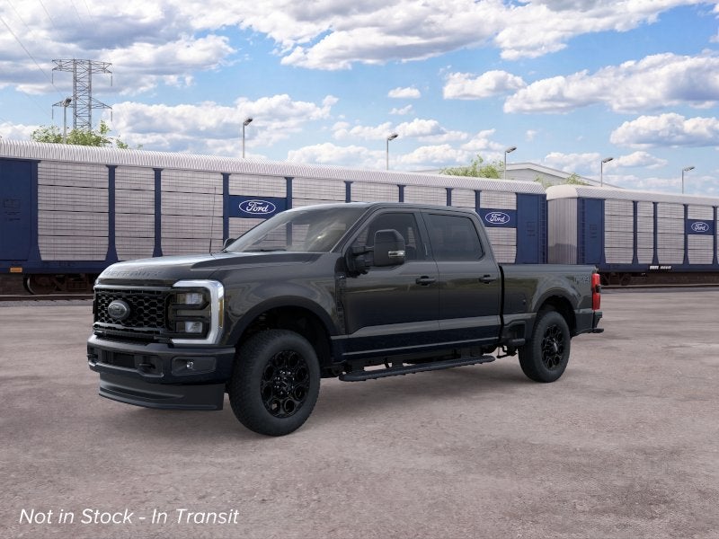 2026 Ford Super Duty XLT