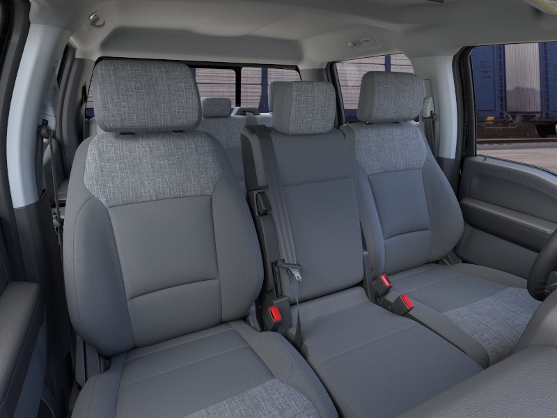2026 Ford Super Duty XLT