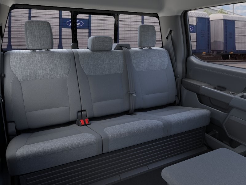 2026 Ford Super Duty XLT