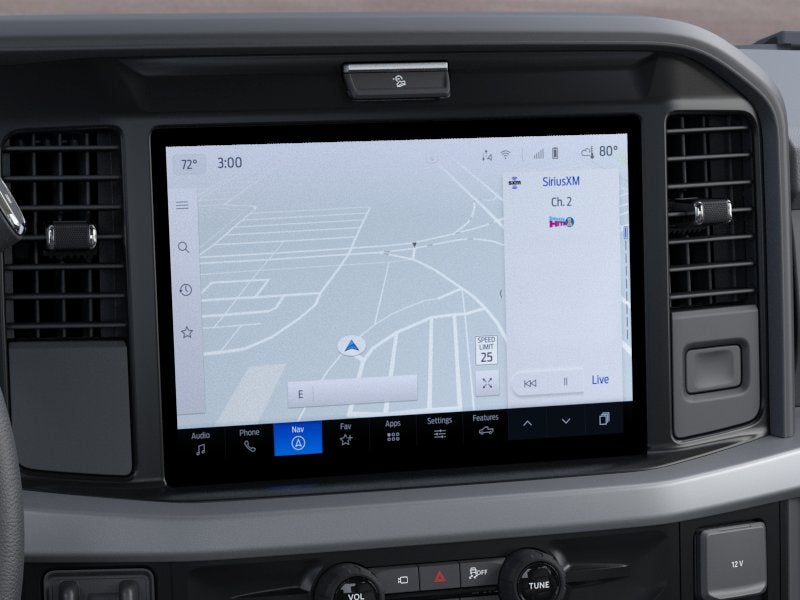2026 Ford Super Duty XLT