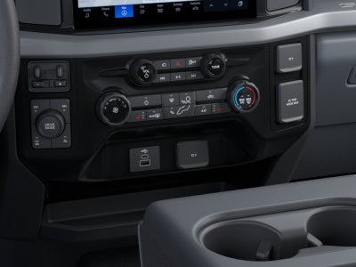 2026 Ford Super Duty XLT
