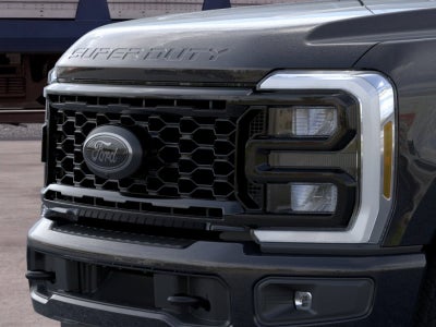 2026 Ford Super Duty XLT