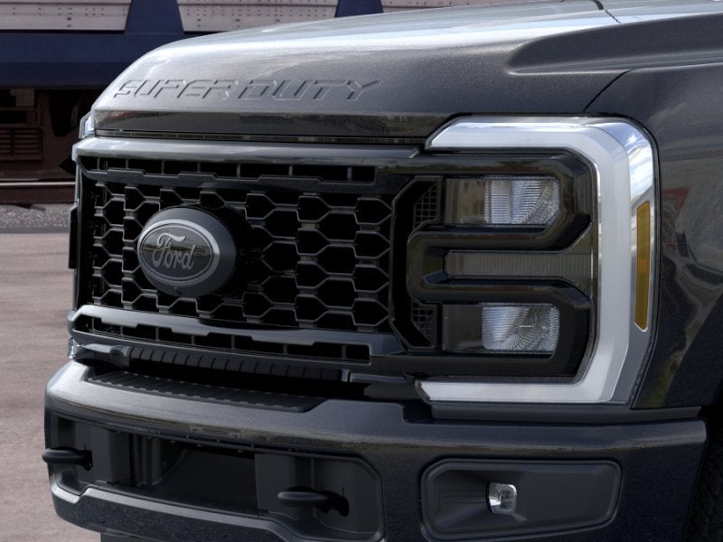 2026 Ford Super Duty XLT
