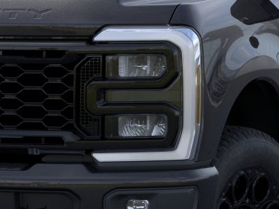 2026 Ford Super Duty XLT