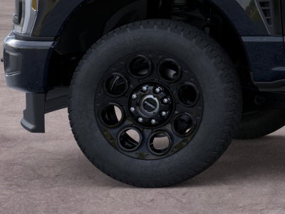 2026 Ford Super Duty XLT