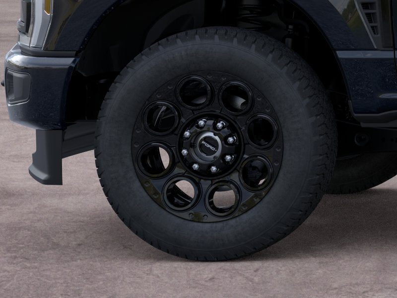 2026 Ford Super Duty XLT