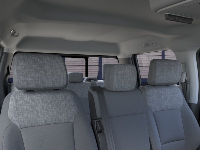 2026 Ford Super Duty XLT