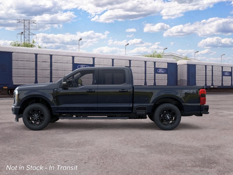 2026 Ford Super Duty XLT