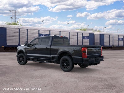 2026 Ford Super Duty XLT
