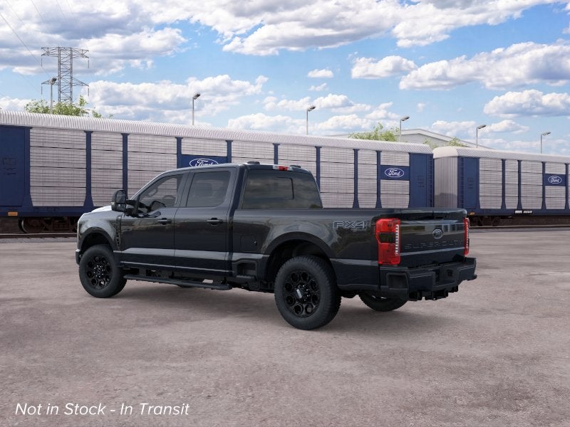 2026 Ford Super Duty XLT