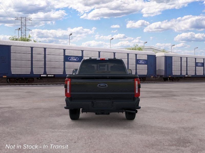 2026 Ford Super Duty XLT