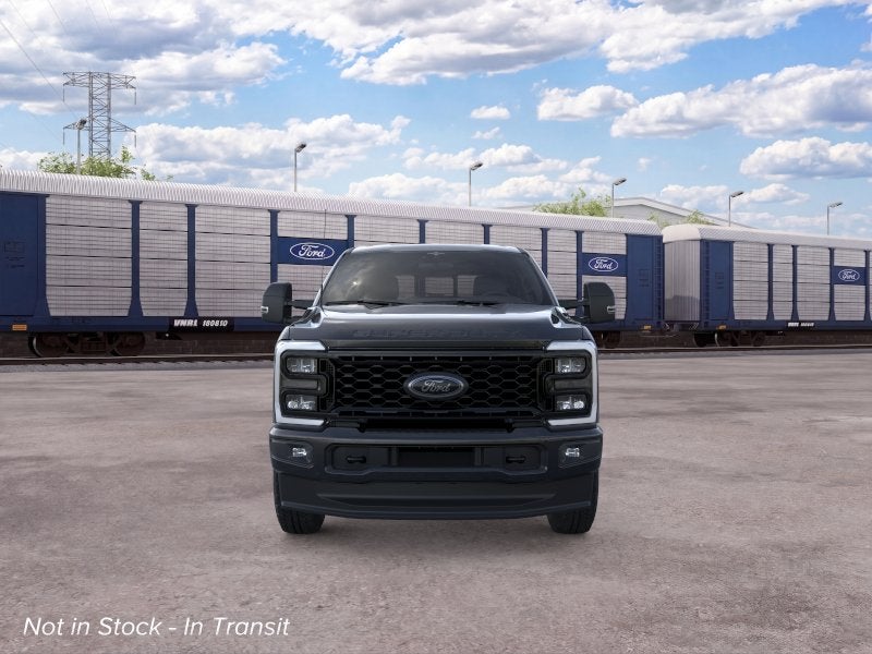 2026 Ford Super Duty XLT