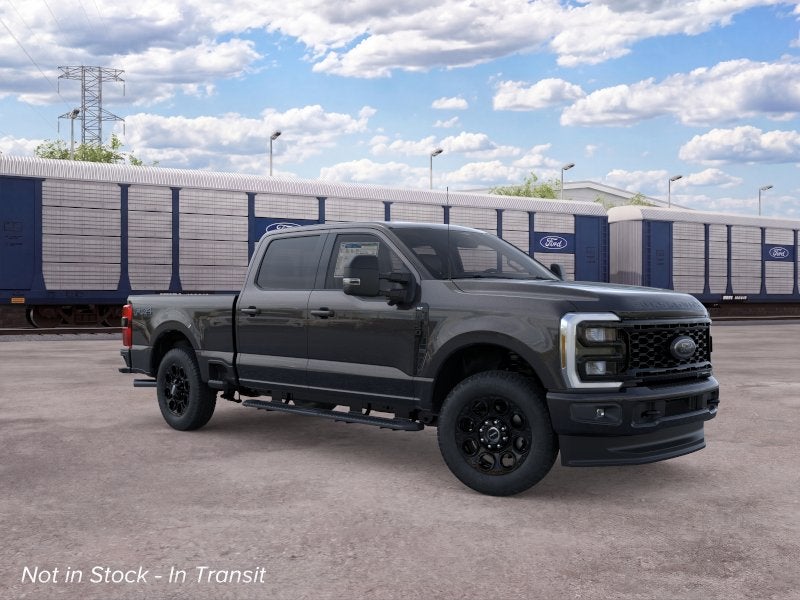 2026 Ford Super Duty XLT