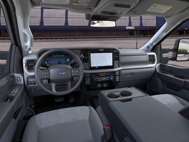2026 Ford Super Duty XLT
