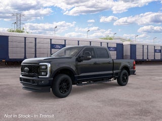 2026 Ford Super Duty XLT