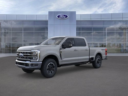 2026 Ford Super Duty XLT