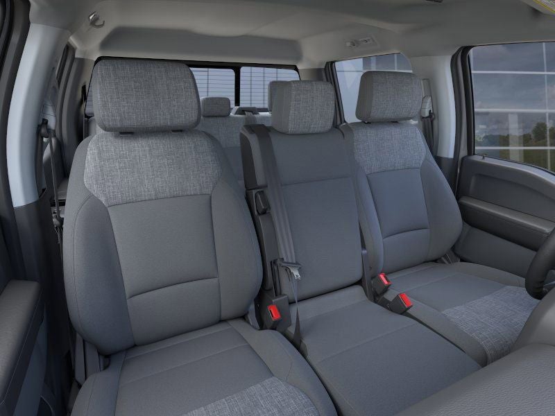 2026 Ford Super Duty XLT