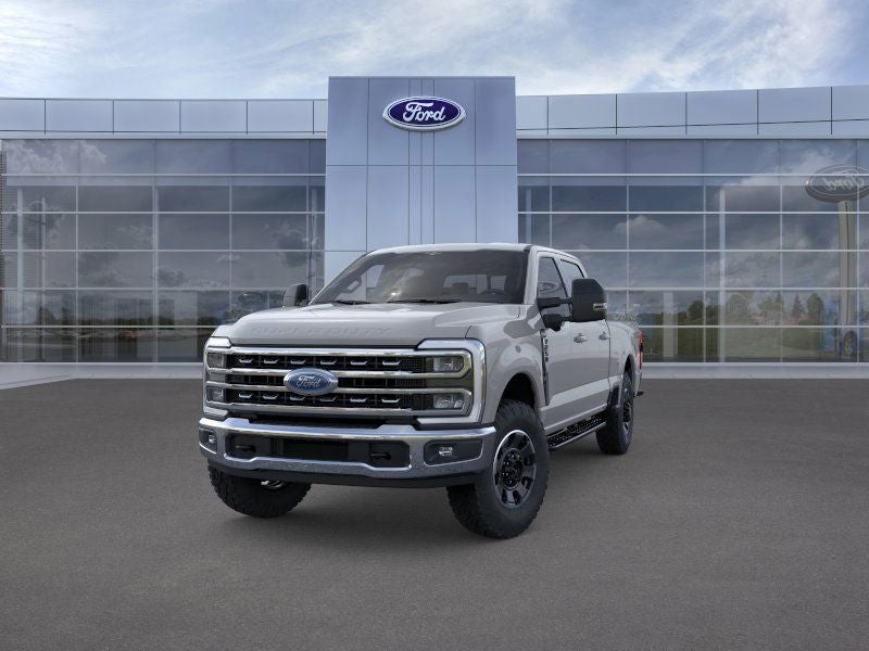 2026 Ford Super Duty XLT