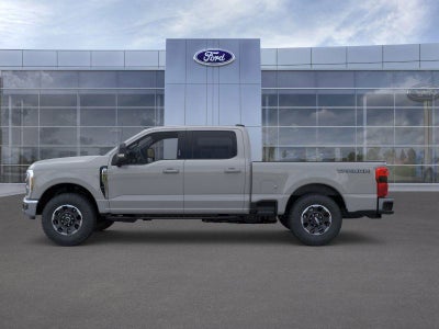 2026 Ford Super Duty XLT
