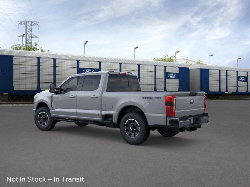 2026 Ford Super Duty XLT