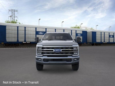 2026 Ford Super Duty XLT