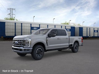 2026 Ford Super Duty XLT