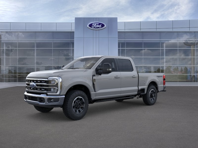 2026 Ford Super Duty XLT