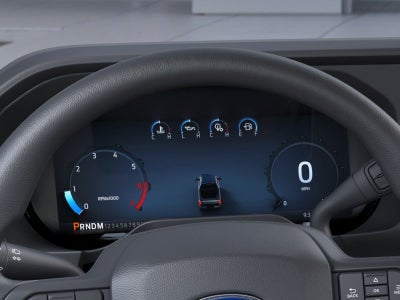 2026 Ford Super Duty XLT