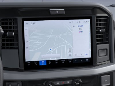 2026 Ford Super Duty XLT