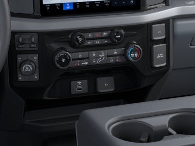 2026 Ford Super Duty XLT