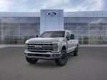 2026 Ford Super Duty XLT
