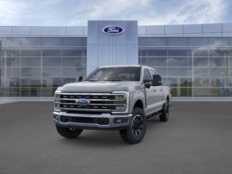 2026 Ford Super Duty XLT
