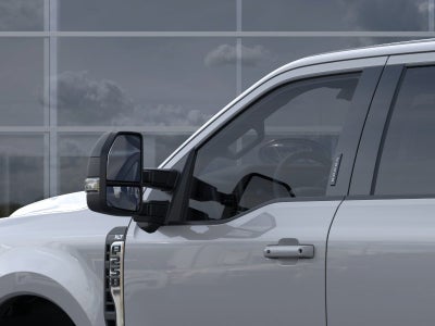 2026 Ford Super Duty XLT