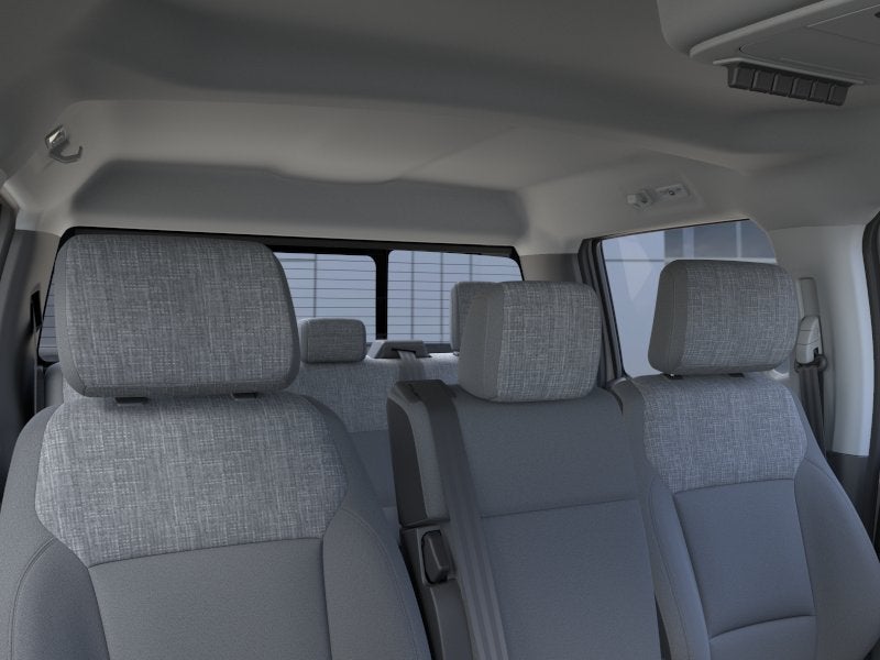 2026 Ford Super Duty XLT