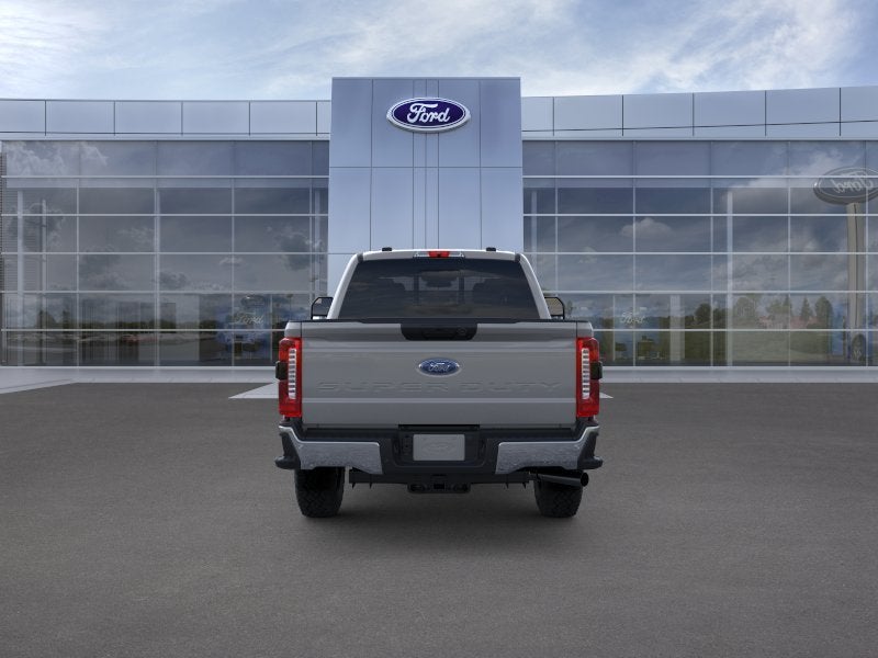 2026 Ford Super Duty XLT
