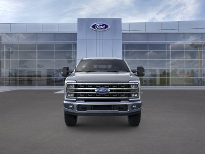 2026 Ford Super Duty XLT