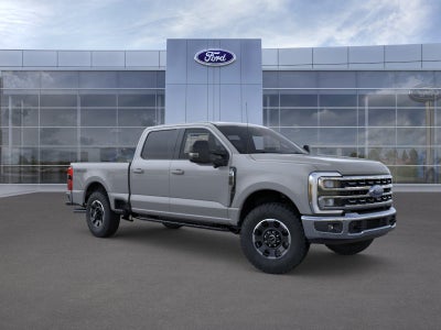2026 Ford Super Duty XLT