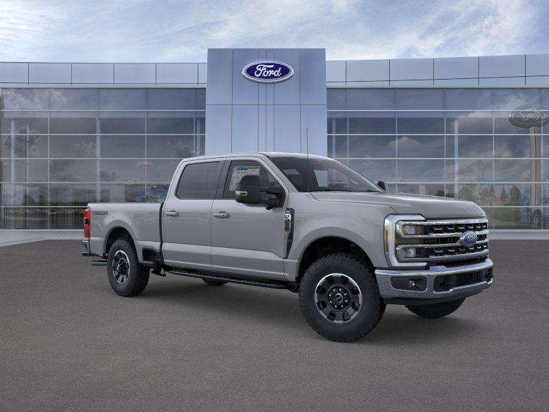 2026 Ford Super Duty XLT