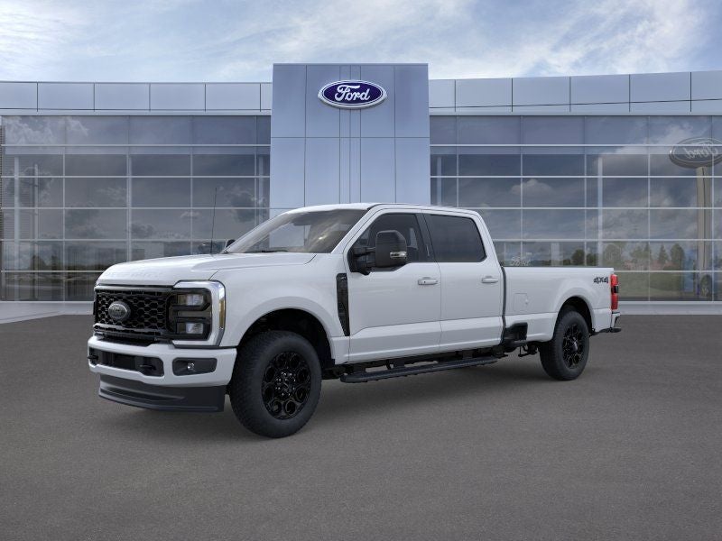 2026 Ford Super Duty XLT