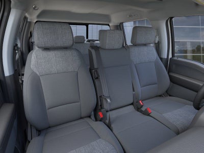 2026 Ford Super Duty XLT