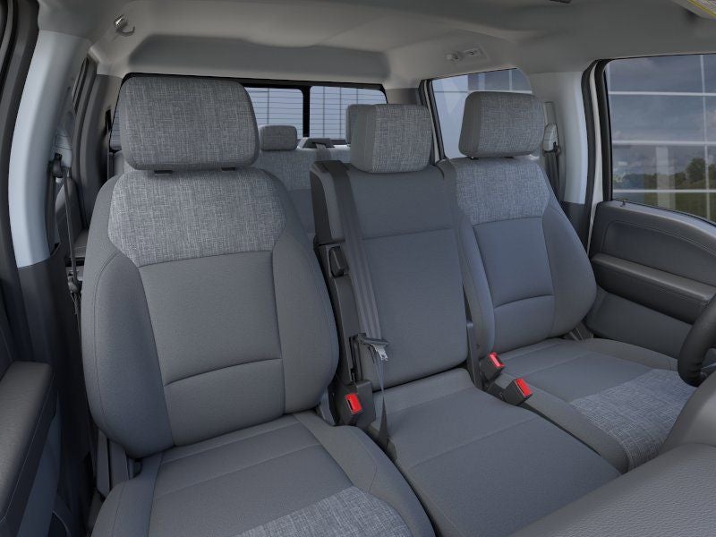 2026 Ford Super Duty XLT