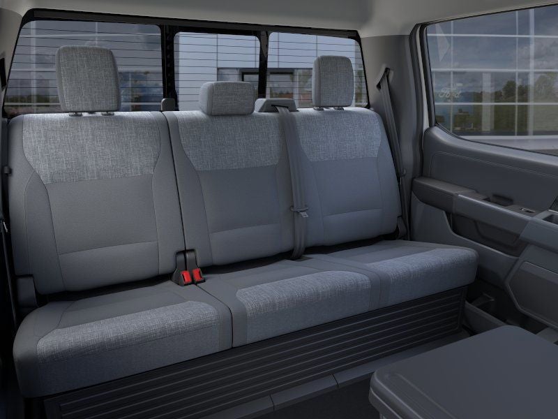 2026 Ford Super Duty XLT