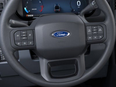 2026 Ford Super Duty XLT