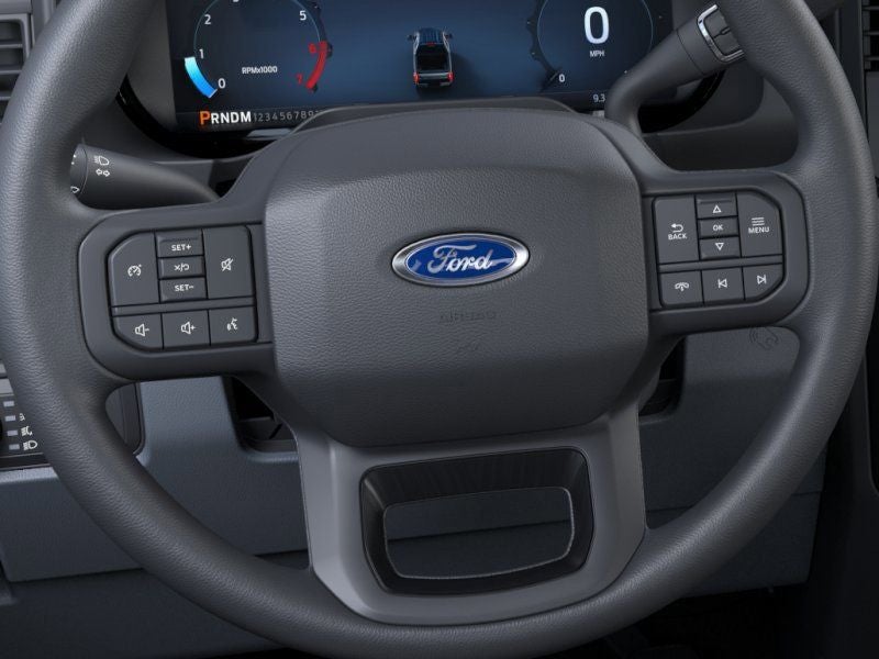 2026 Ford Super Duty XLT