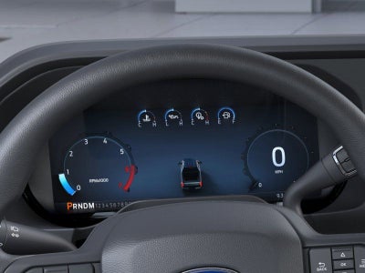 2026 Ford Super Duty XLT